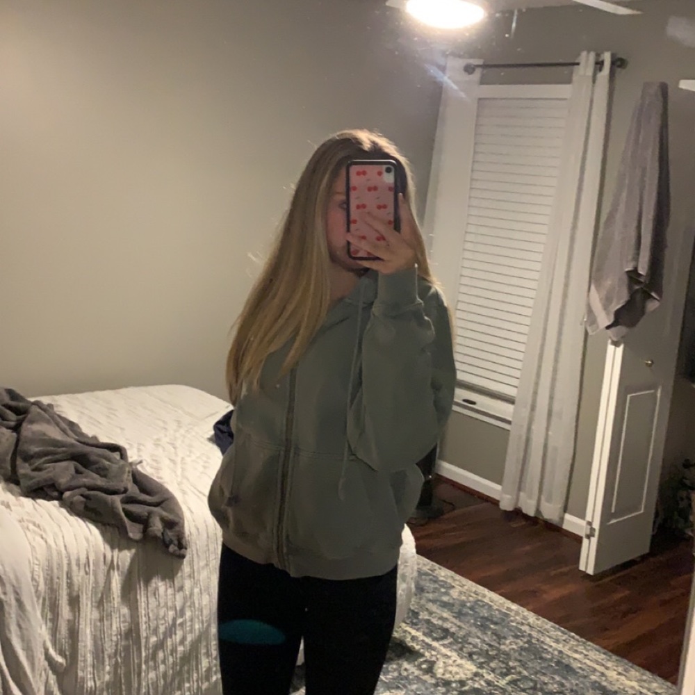 brandy Christy hoodie